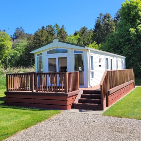 Holiday Home Hire
